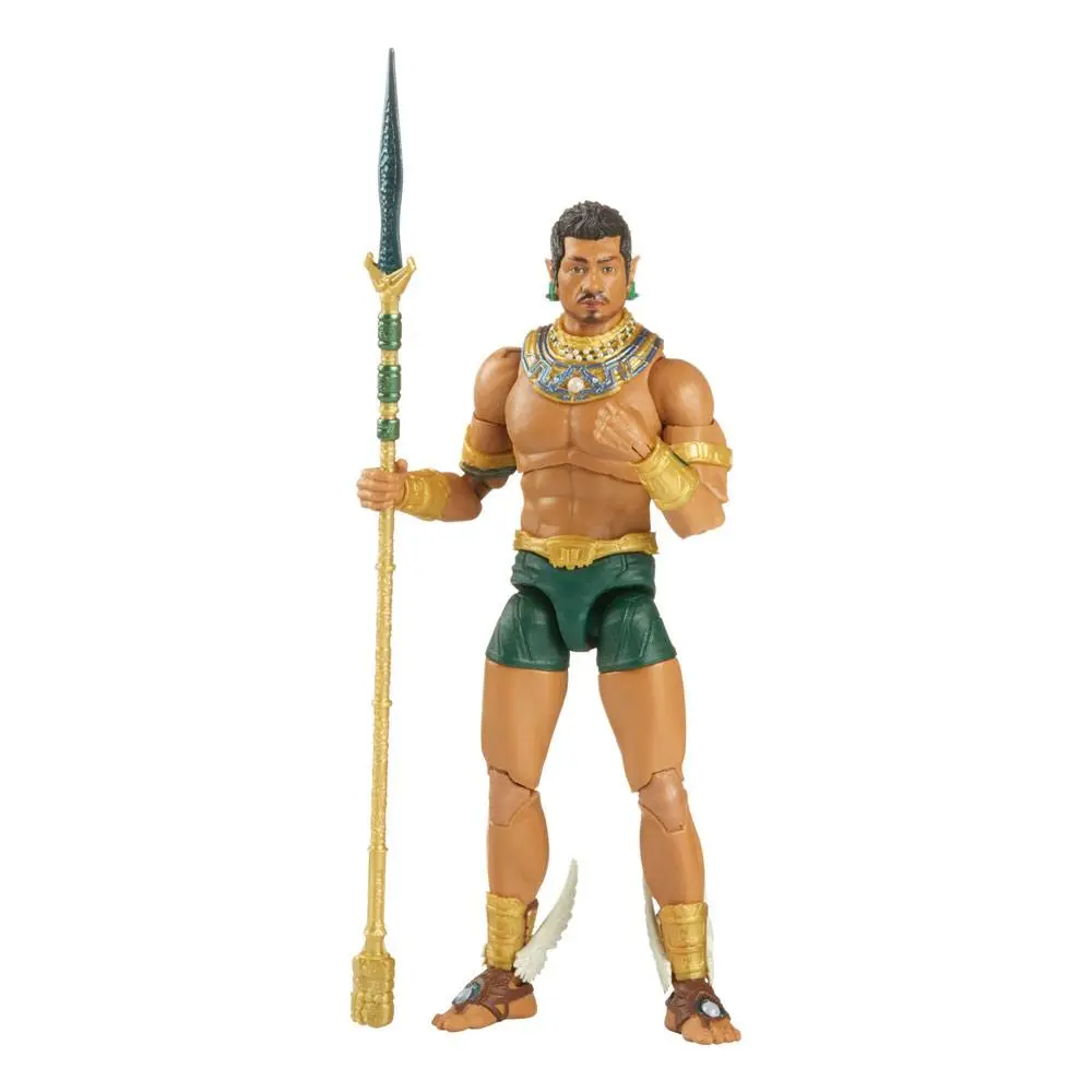 Black Panther: Wakanda Forever Marvel Legends Series Action Figure Attuma BAF: Namor 15 cm product photo