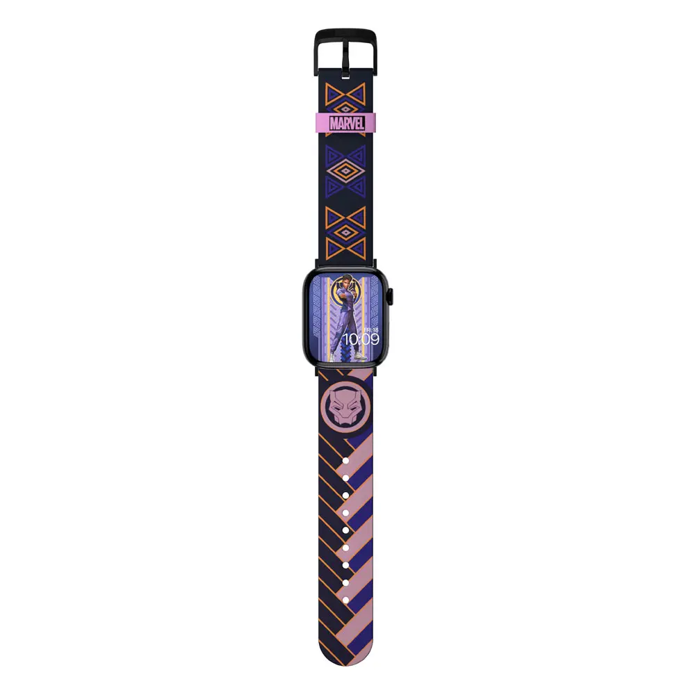 Black Panther: Wakanda Forever Smartwatch-Wristband Shuri product photo