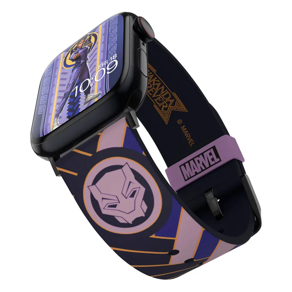 Black Panther: Wakanda Forever Smartwatch-Wristband Shuri product photo