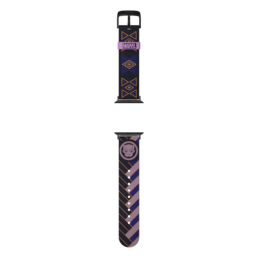 Black Panther: Wakanda Forever Smartwatch-Wristband Shuri product photo