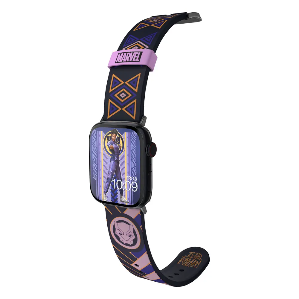 Black Panther: Wakanda Forever Smartwatch-Wristband Shuri product photo