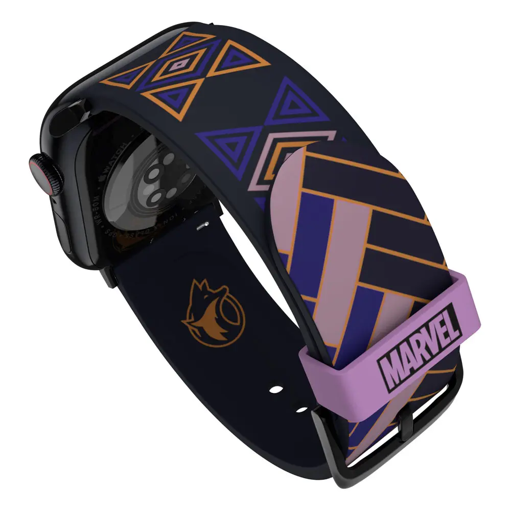 Black Panther: Wakanda Forever Smartwatch-Wristband Shuri product photo