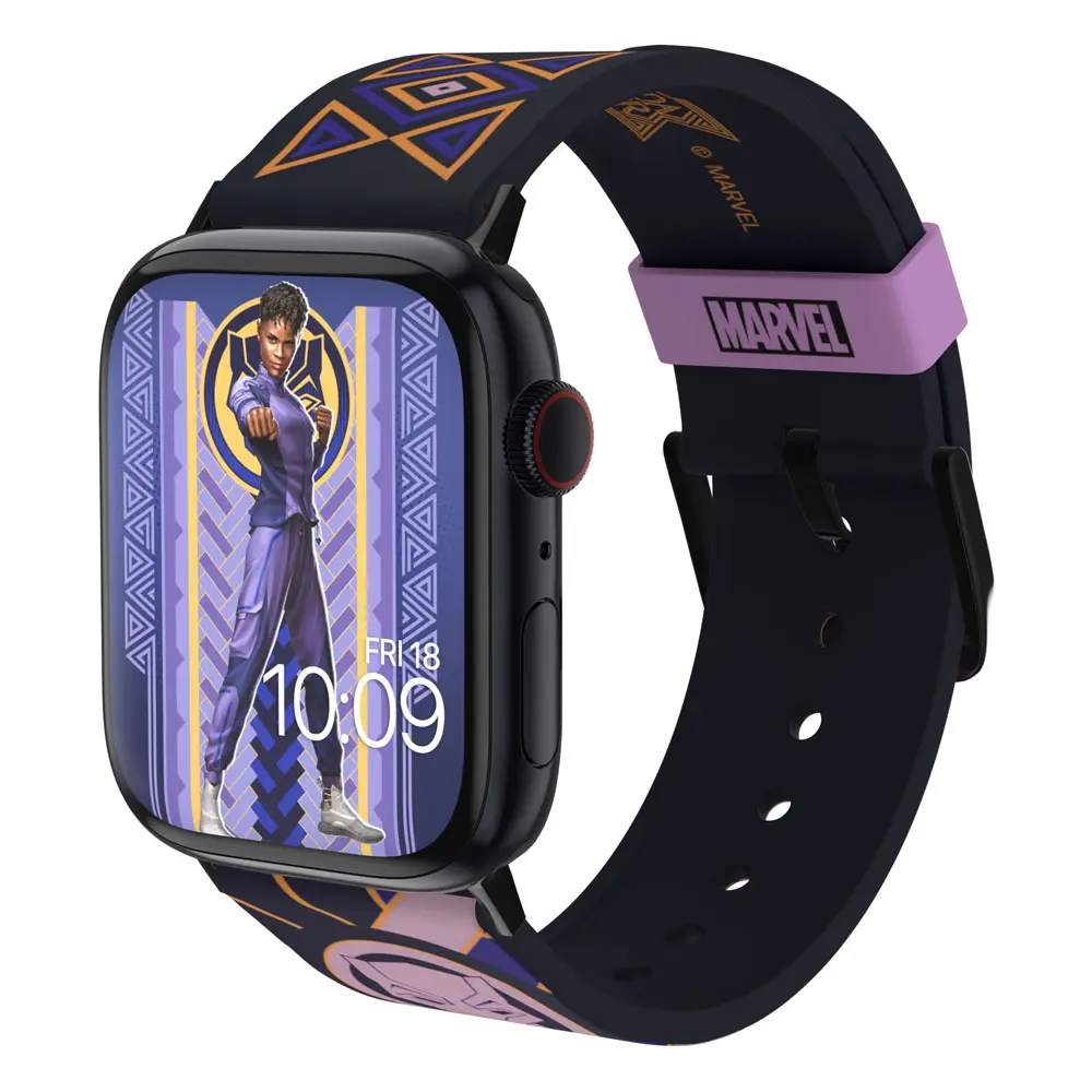 Black Panther: Wakanda Forever Smartwatch-Wristband Shuri product photo