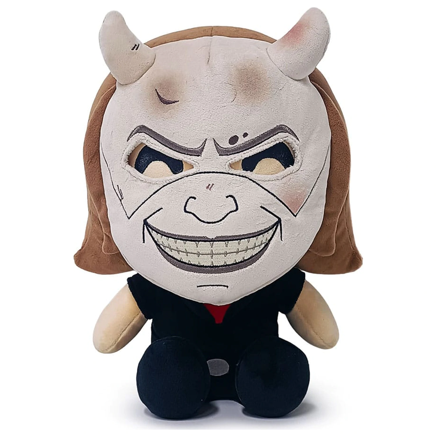 Black Phone 2 Plush Figure The Grabber 23 cm         product photo