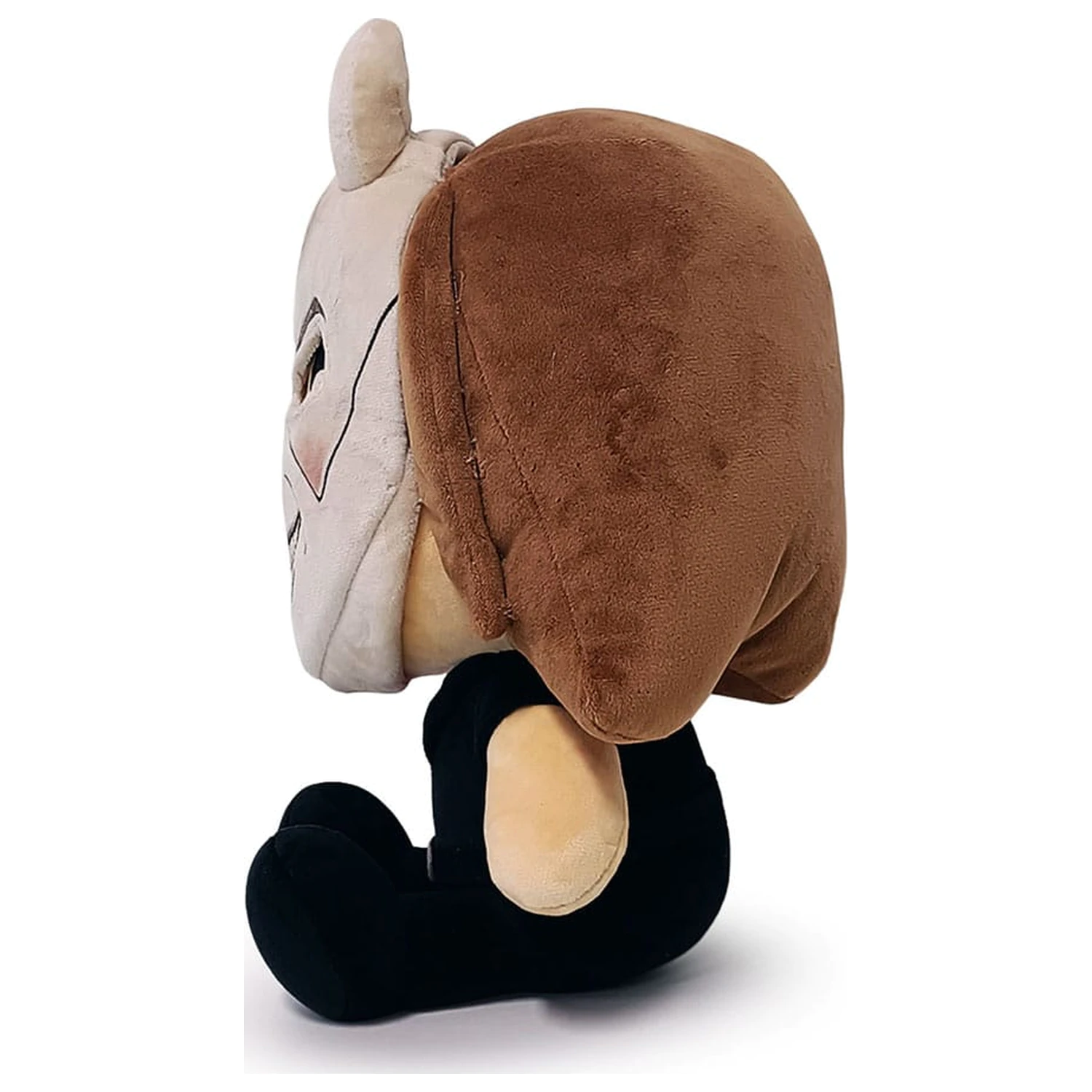 Black Phone 2 Plush Figure The Grabber 23 cm         product photo