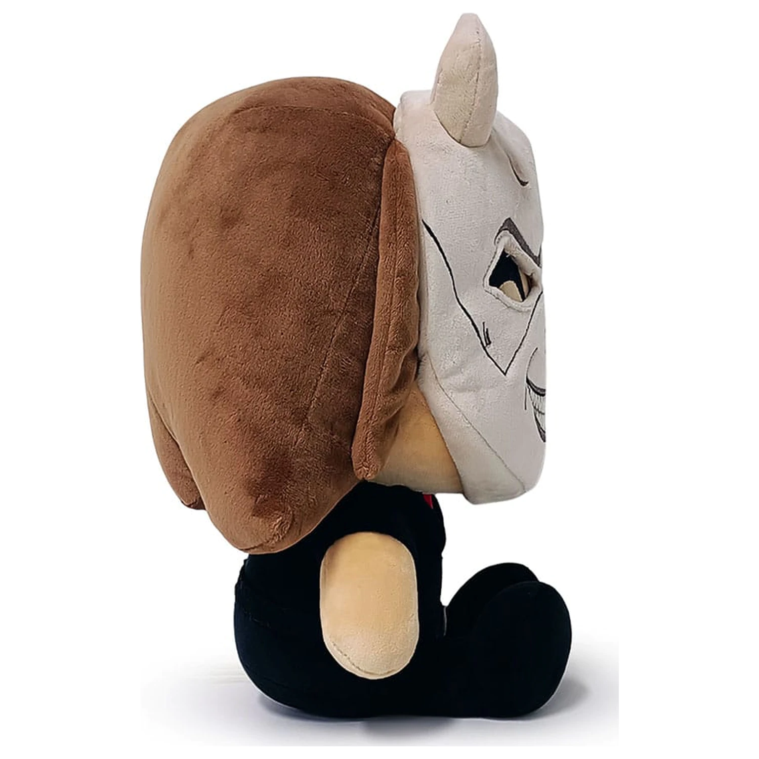 Black Phone 2 Plush Figure The Grabber 23 cm         product photo