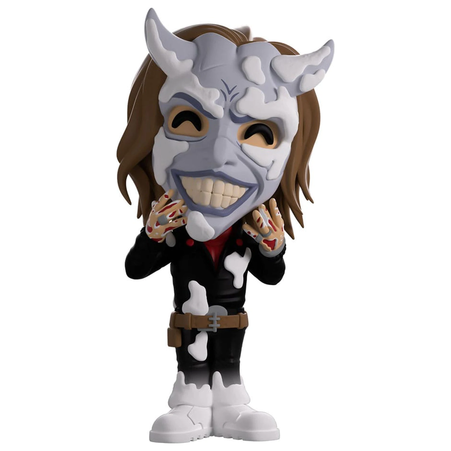 Black Phone 2 Vinyl Figure The Grabber 13 cm             product photo