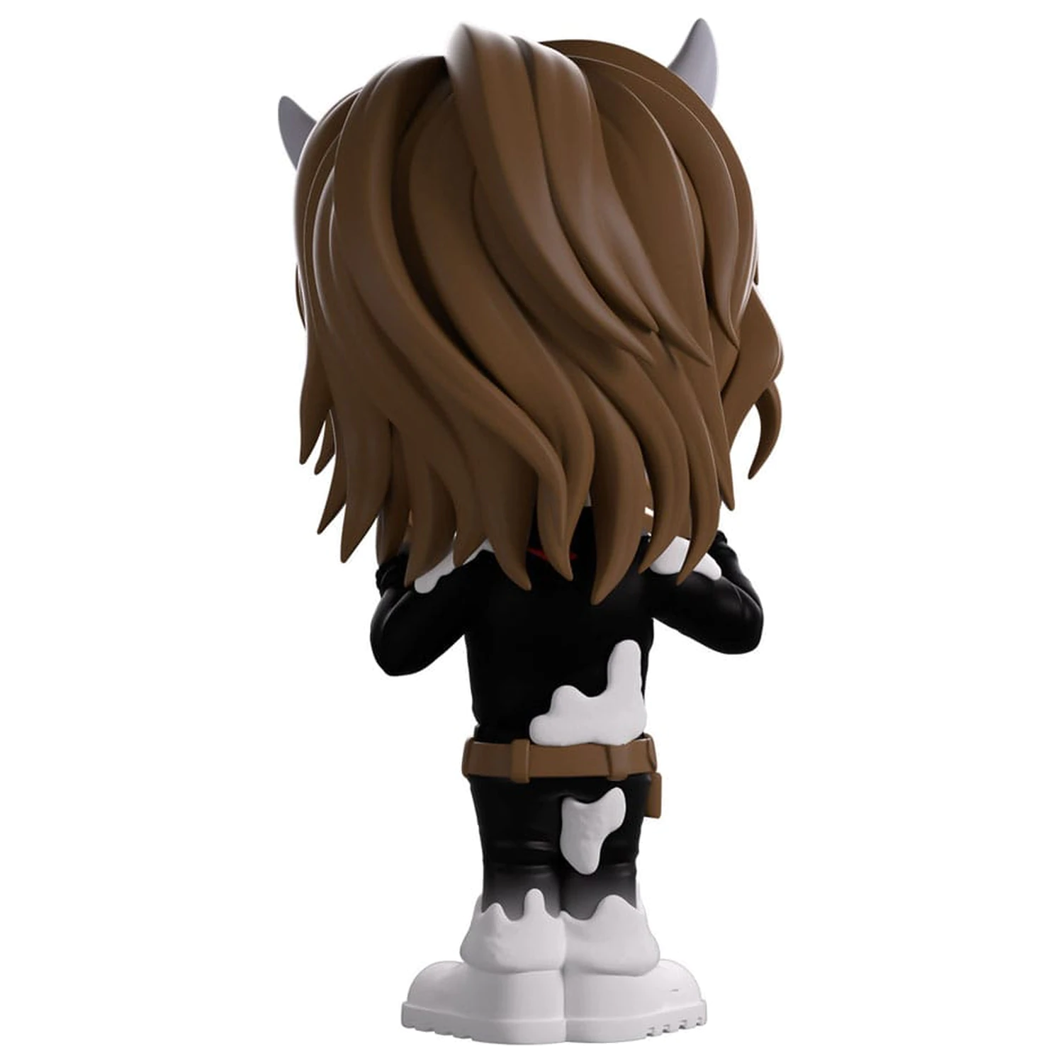 Black Phone 2 Vinyl Figure The Grabber 13 cm             product photo