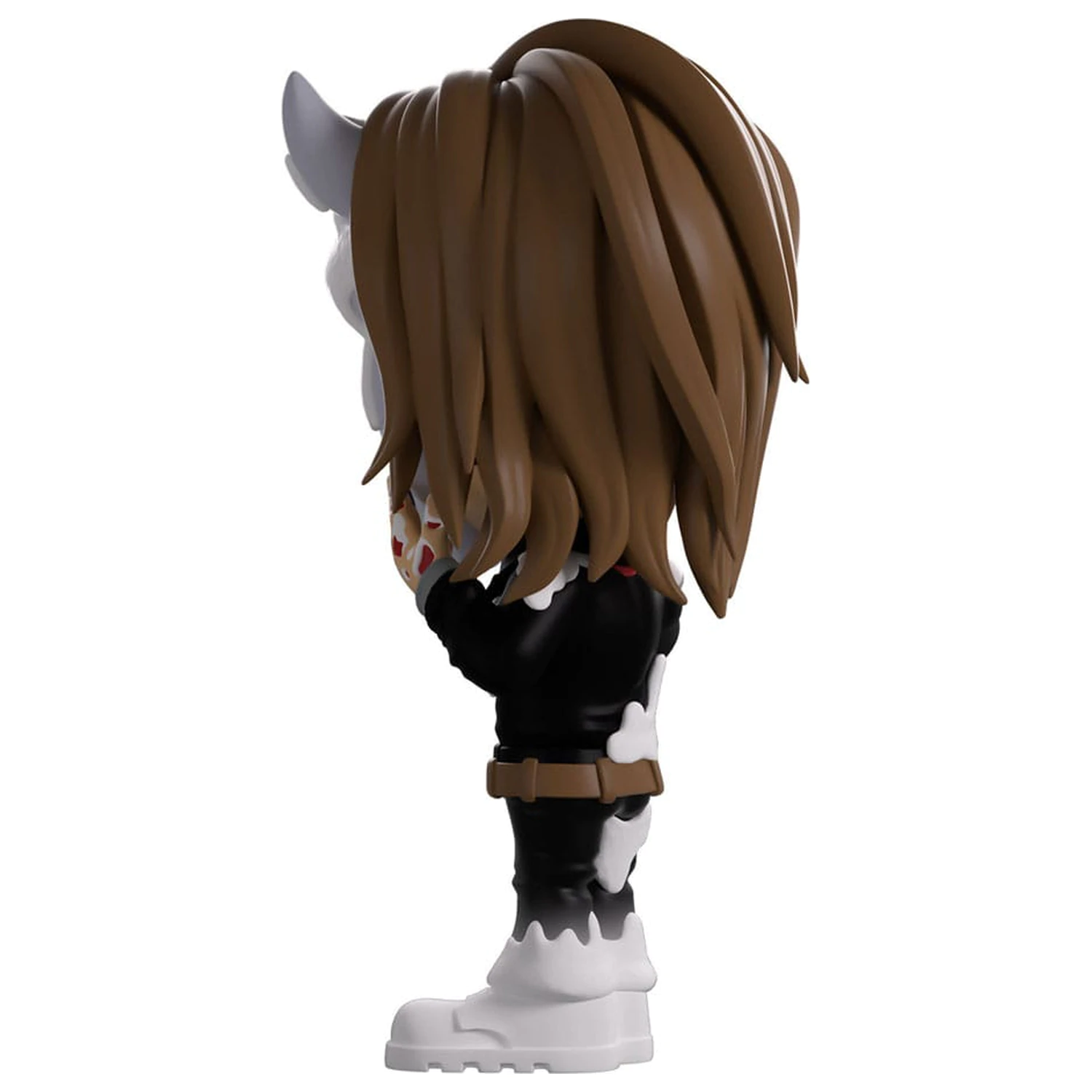 Black Phone 2 Vinyl Figure The Grabber 13 cm             product photo