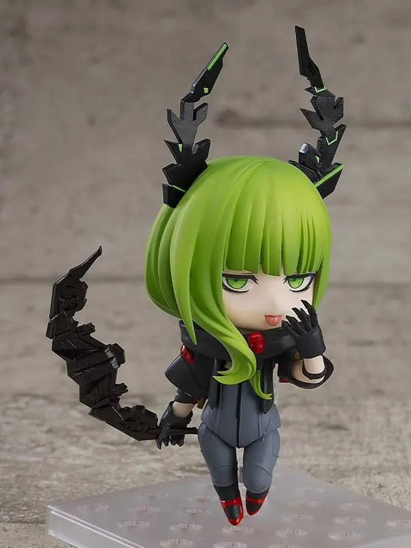 Black Rock Shooter: Dawn Fall Nendoroid Action Figure Dead Master 12 cm product photo