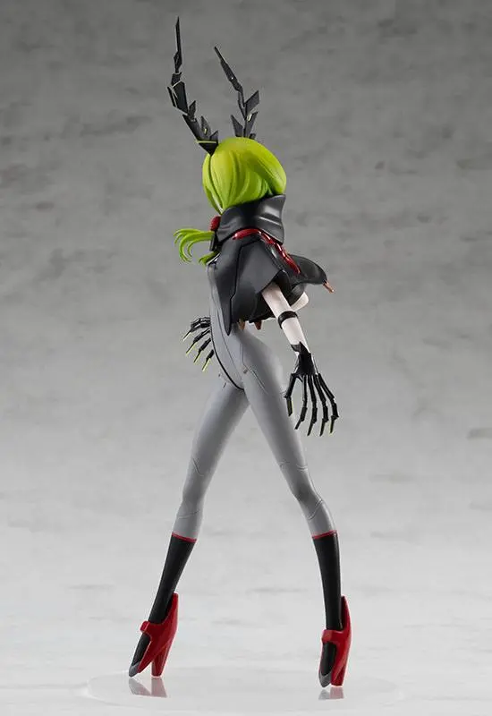 Black Rock Shooter: Dawn Fall Pop Up Parade PVC Statue Dead Master 20 cm product photo