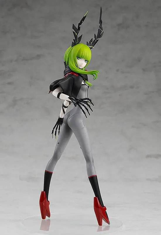 Black Rock Shooter: Dawn Fall Pop Up Parade PVC Statue Dead Master 20 cm product photo