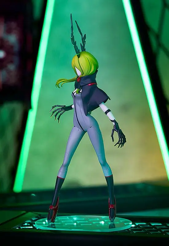 Black Rock Shooter: Dawn Fall Pop Up Parade PVC Statue Dead Master 20 cm product photo