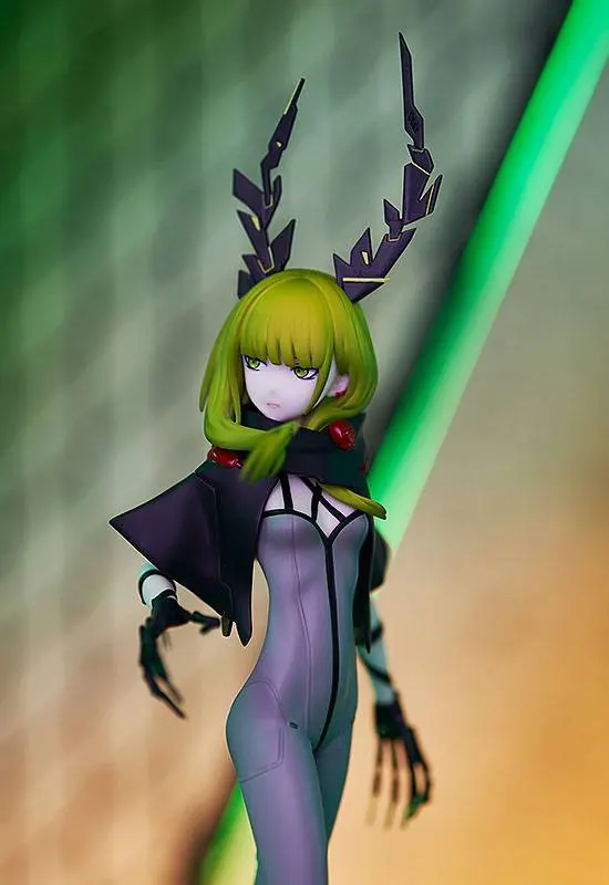 Black Rock Shooter: Dawn Fall Pop Up Parade PVC Statue Dead Master 20 cm product photo