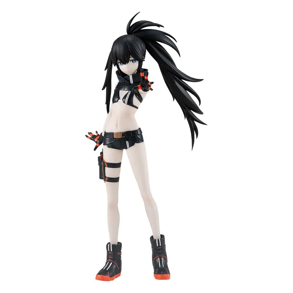 Black Rock Shooter: Dawn Fall Pop Up Parade PVC Statue Empress (Black Rock Shooter) Dawn Fall Ver. 16 cm termékfotó