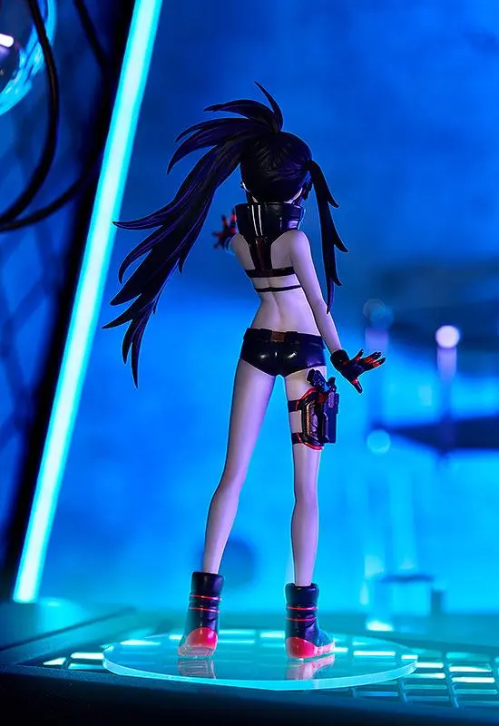 Black Rock Shooter: Dawn Fall Pop Up Parade PVC Statue Empress (Black Rock Shooter) Dawn Fall Ver. 16 cm termékfotó