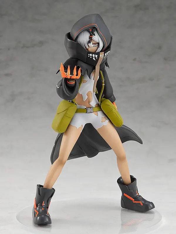 Black Rock Shooter: Dawn Fall Pop Up Parade PVC Statue Strength Dawn Fall Ver. 13 cm termékfotó