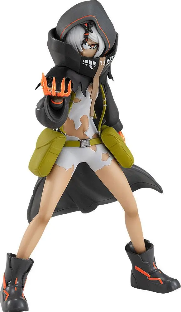 Black Rock Shooter: Dawn Fall Pop Up Parade PVC Statue Strength Dawn Fall Ver. 13 cm termékfotó