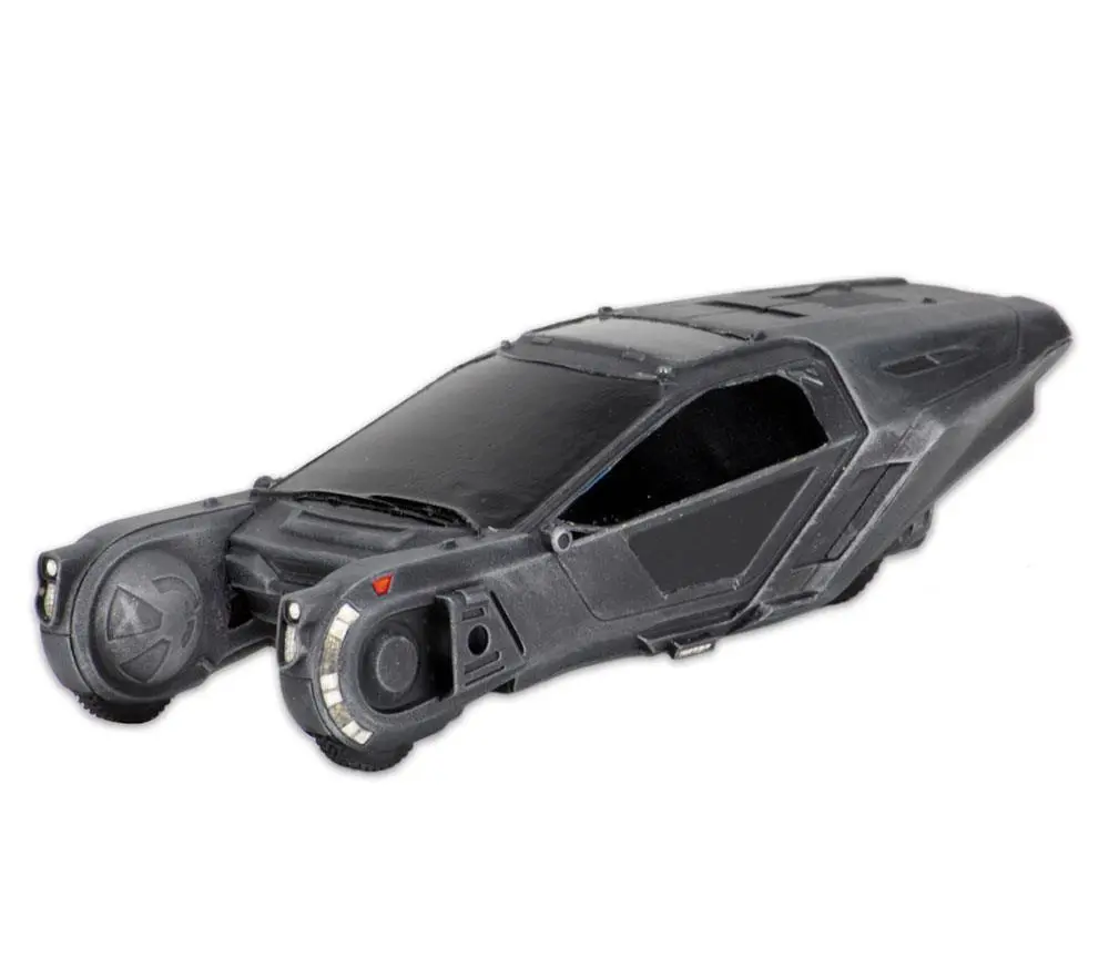 Blade Runner 2049 Diecast Vehicle Cinemachines Spinner 15 cm product photo