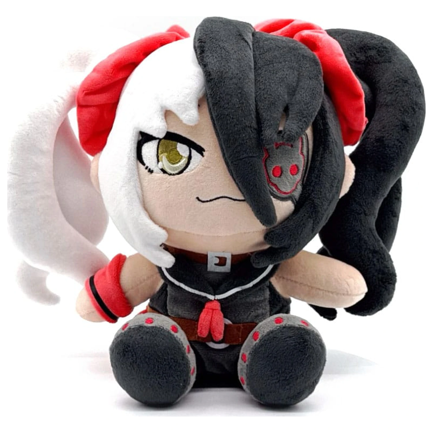 Blade & Soul Neo Plush Figure Poharan 22 cm         product photo