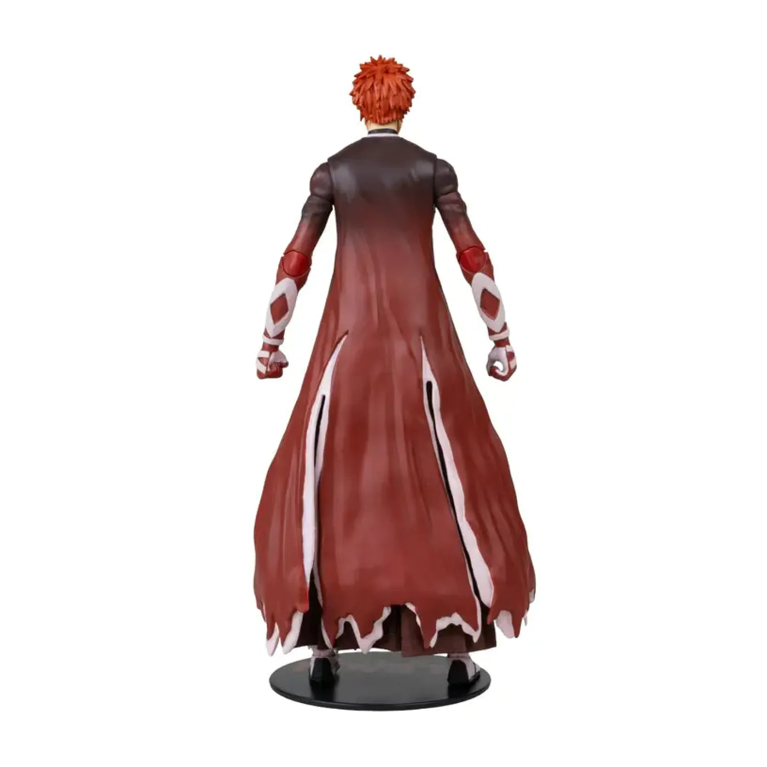 Bleach Action Figure Ichigo Kurosaki (Fullbring Bankai) (Chase) 18 cm product photo