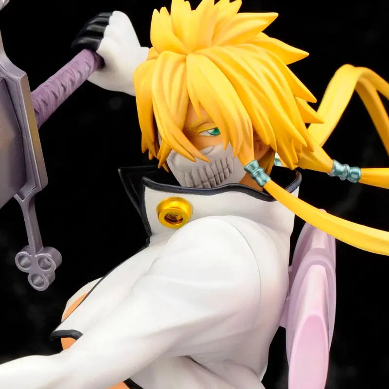 Bleach Alpha x Omega 1/8 Tia Harribel statue 25cm product photo