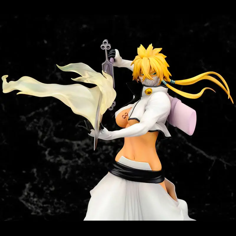 Bleach Alpha x Omega 1/8 Tia Harribel statue 25cm product photo