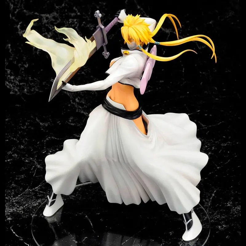 Bleach Alpha x Omega 1/8 Tia Harribel statue 25cm product photo