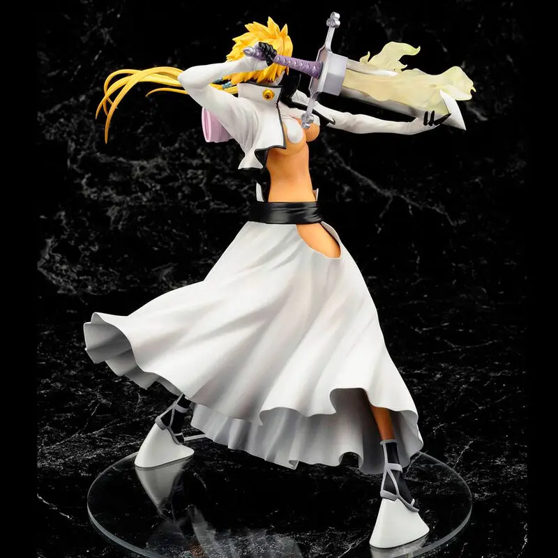 Bleach Alpha x Omega 1/8 Tia Harribel statue 25cm product photo