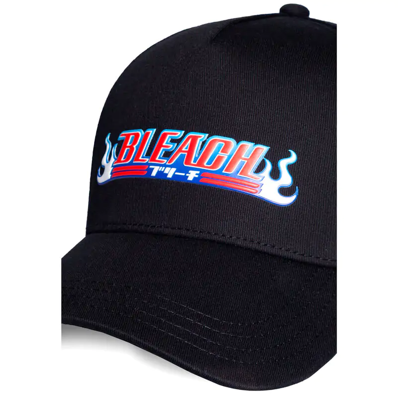 Bleach cap product photo