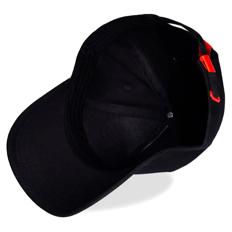 Bleach cap product photo