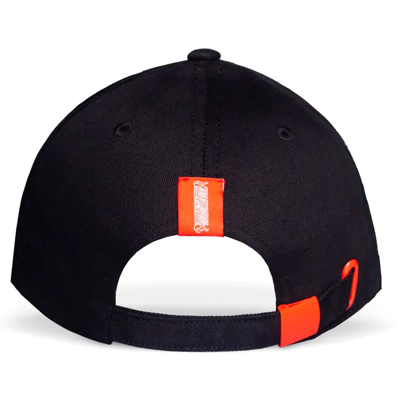 Bleach cap product photo