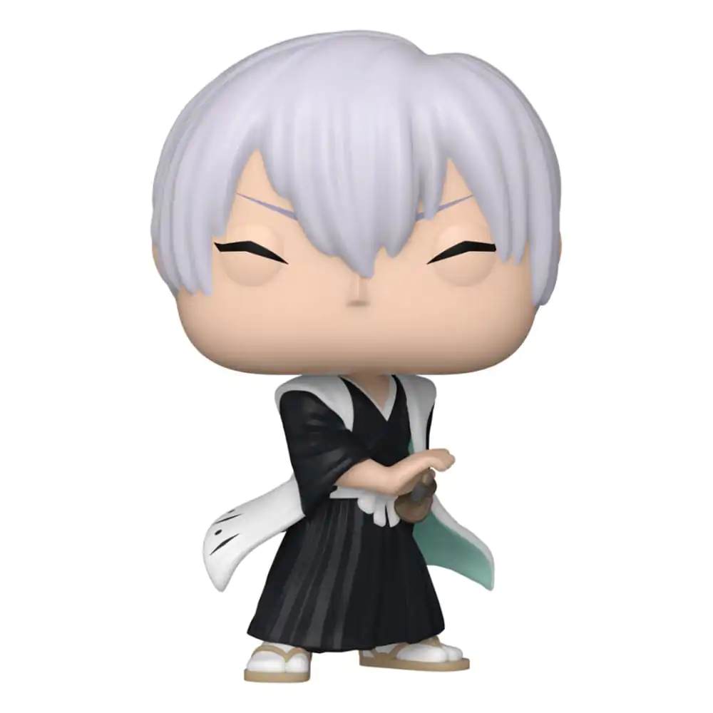 Bleach Funko POP! Animation Vinyl Figure Gin Ichimaru 9 cm termékfotó