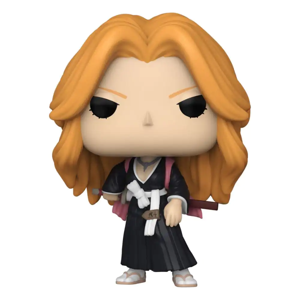 Bleach Funko POP! Animation Vinyl Figure Rangiku Matsumoto 9 cm product photo