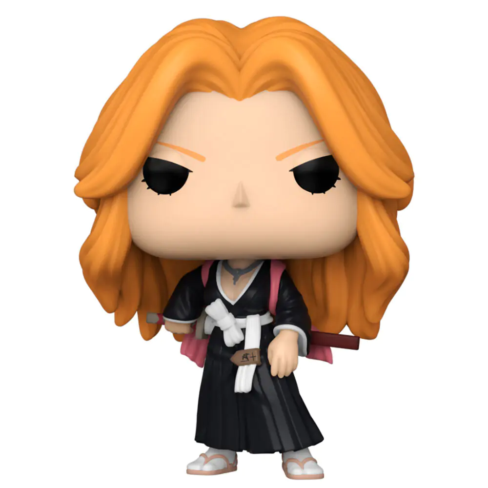 Bleach Funko POP! Animation Vinyl Figure Rangiku Matsumoto 9 cm product photo