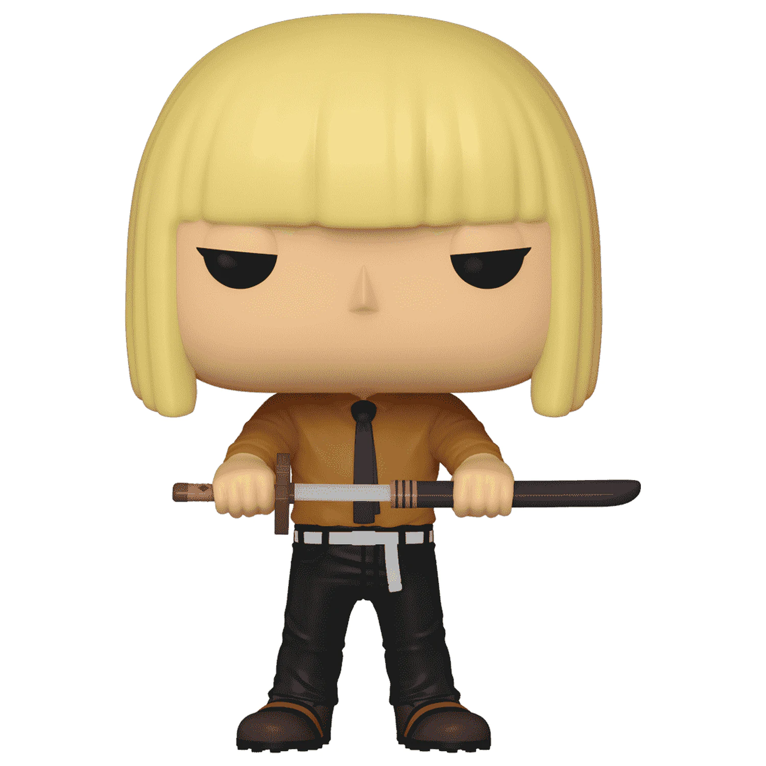 Bleach Funko POP! Animation Vinyl Figure Shinji Hirako 9 cm product photo