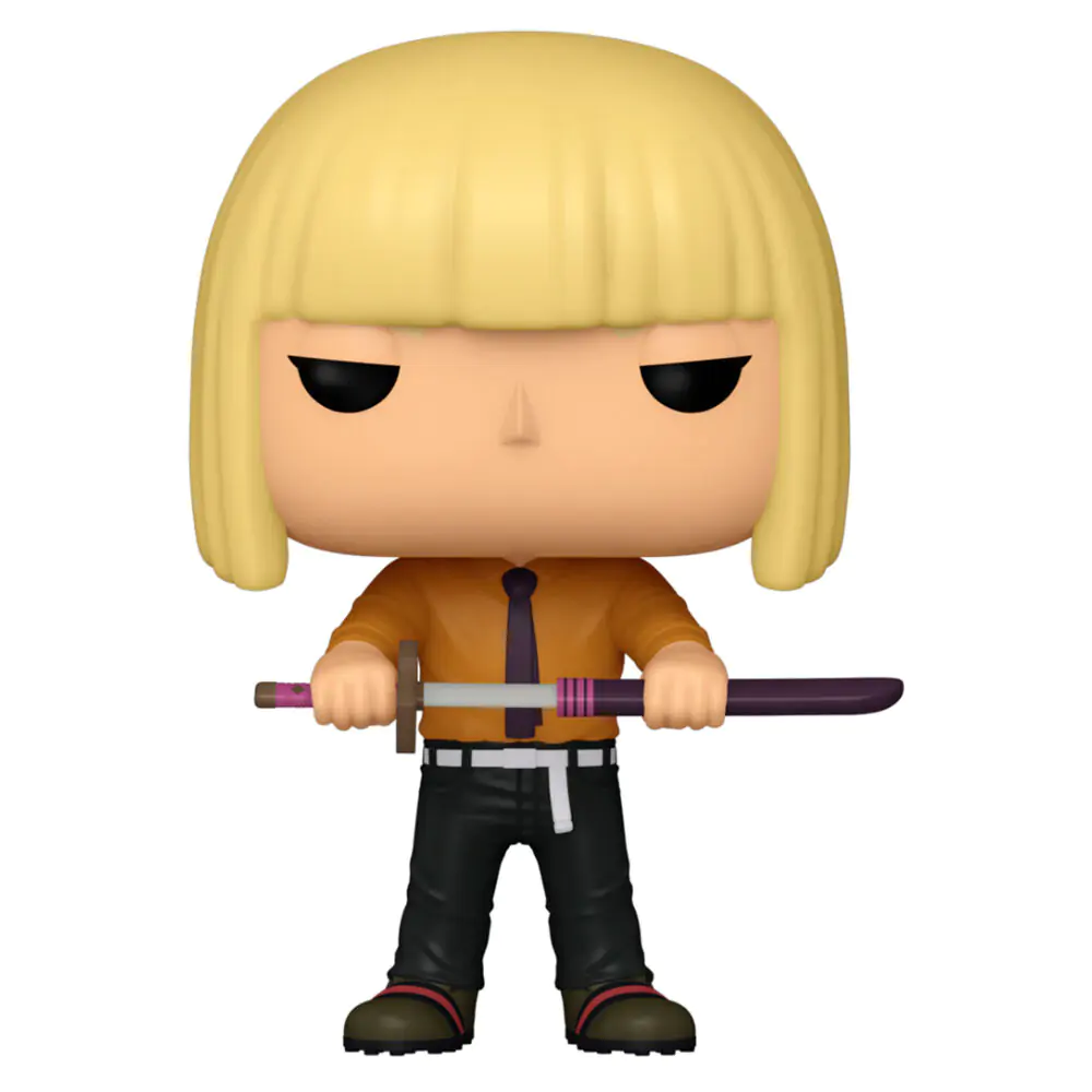Bleach Funko POP! Animation Vinyl Figure Shinji Hirako 9 cm product photo