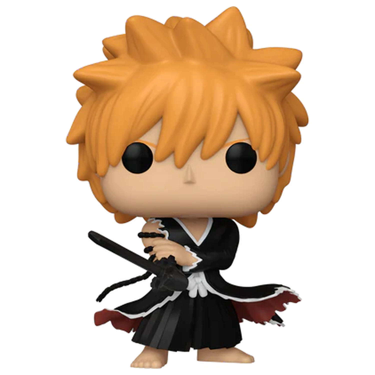 BLEACH Funko POP figure Animation Ichigo Kurosaki product photo