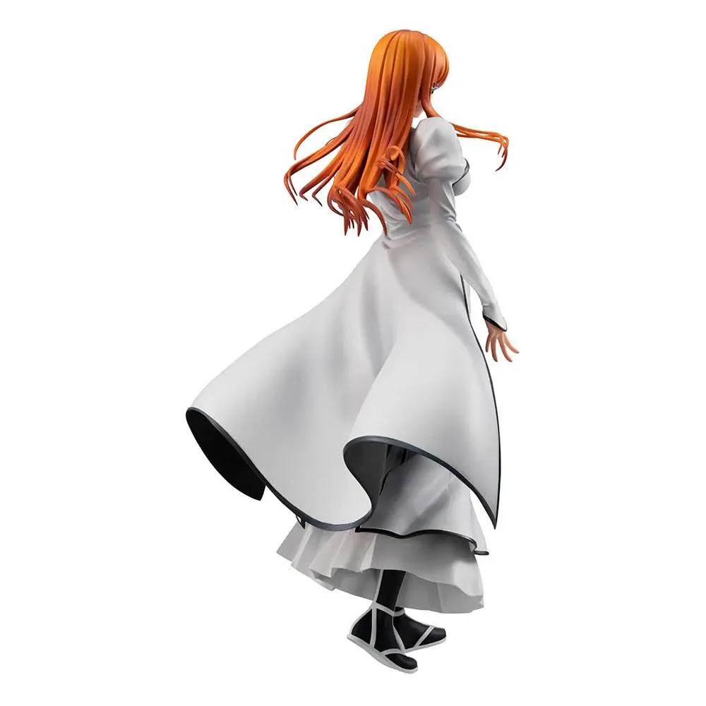 Bleach Gals PVC Statue Inoue Orihime 21 cm product photo