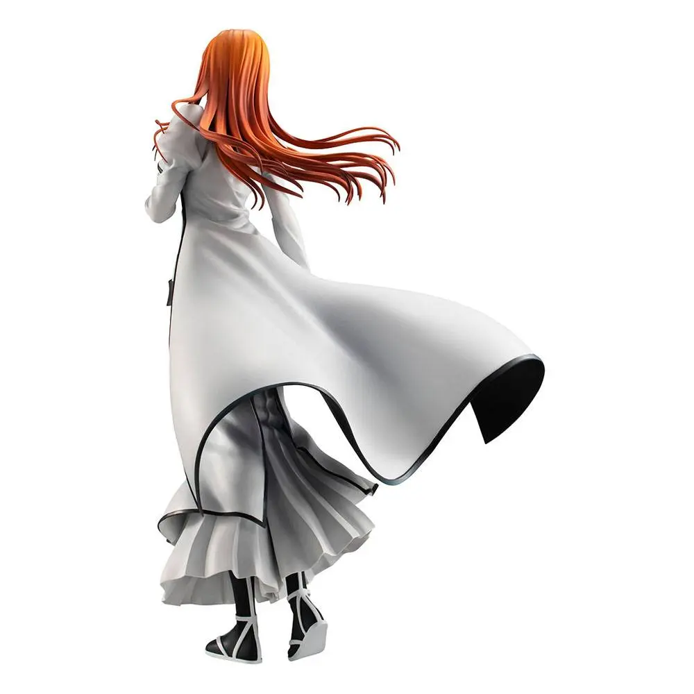 Bleach Gals PVC Statue Inoue Orihime 21 cm product photo
