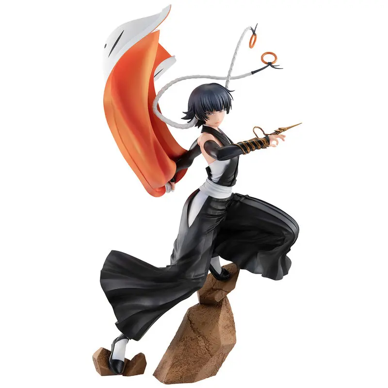 Bleach Gals PVC Statue Sui Feng 24 cm product photo