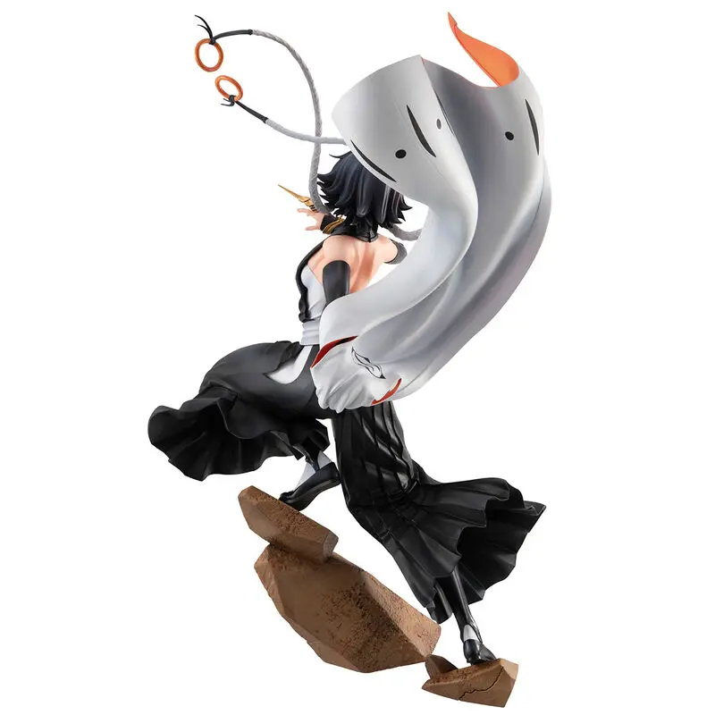 Bleach Gals PVC Statue Sui Feng 24 cm product photo
