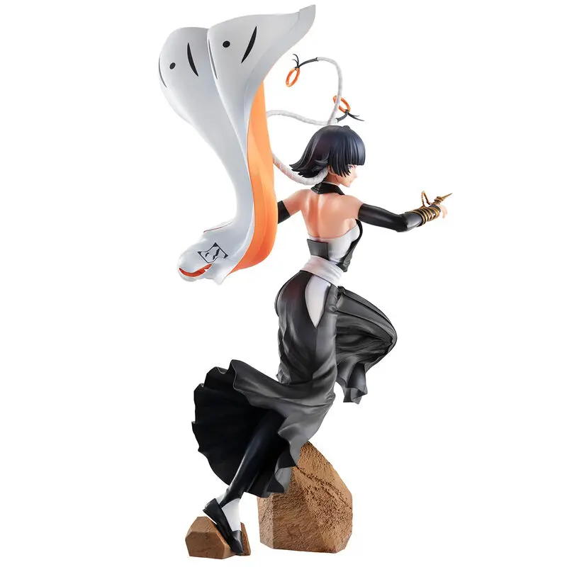 Bleach Gals PVC Statue Sui Feng 24 cm product photo