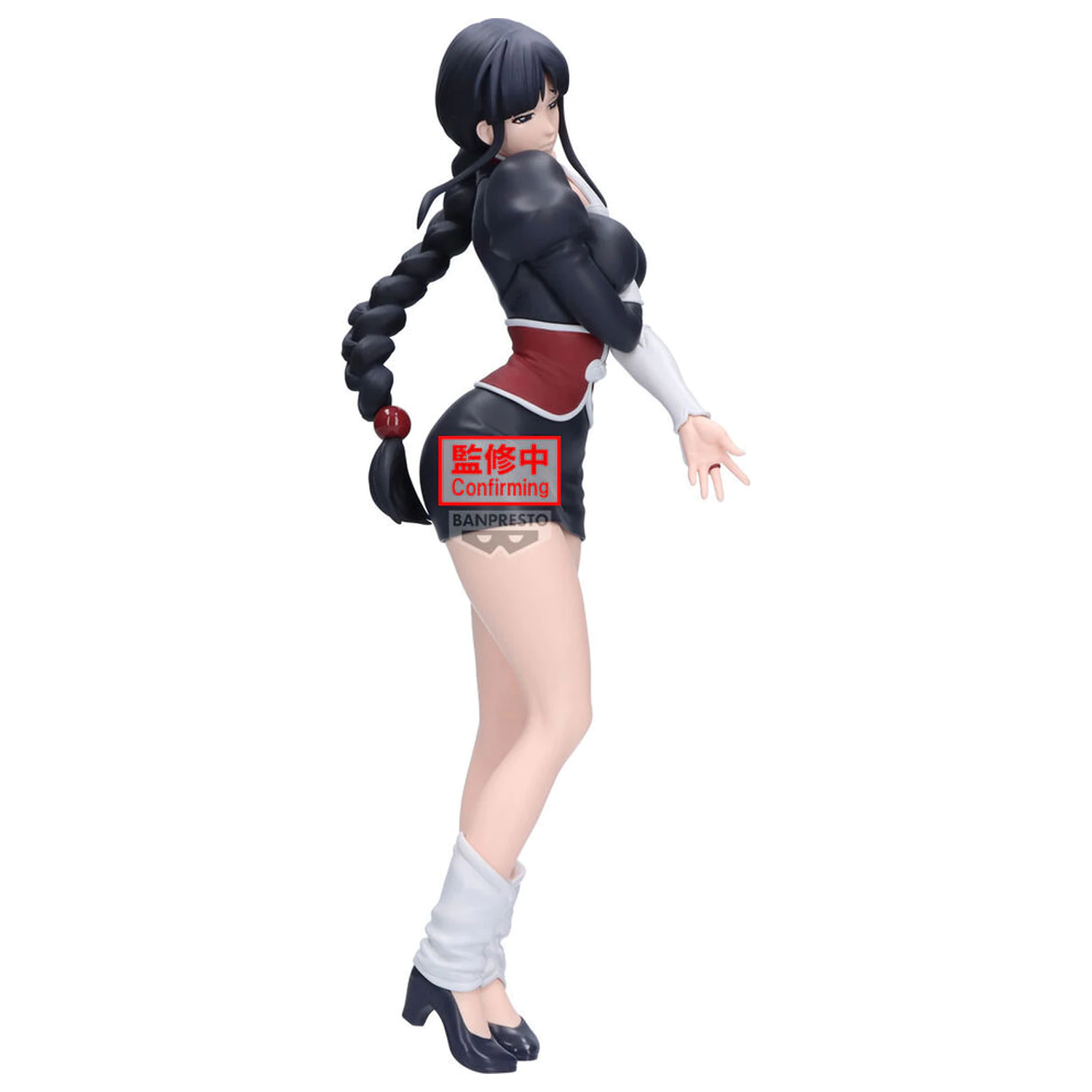 Bleach Glitter Glamorous Nemu Kurotsuchi figure 24cm product photo