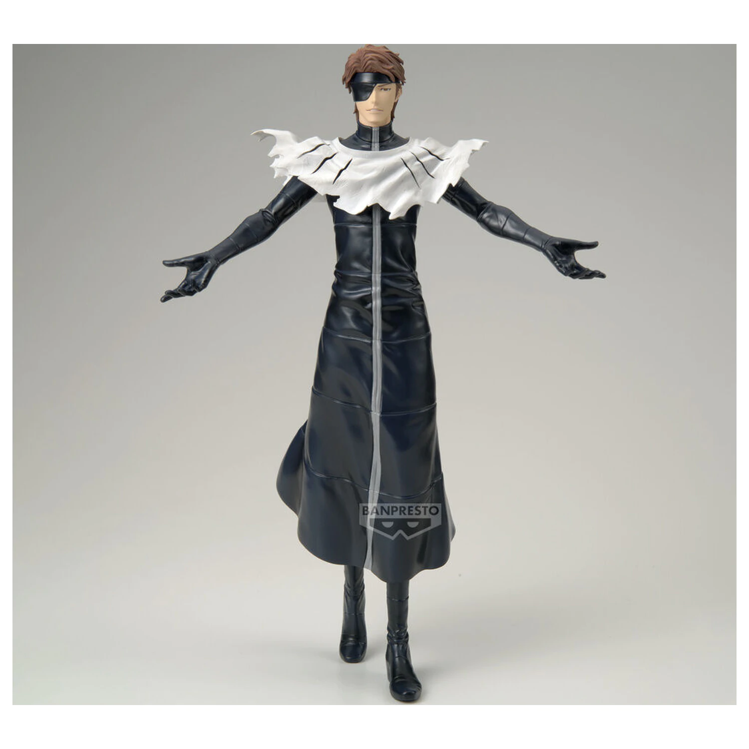 Bleach Grandista Aizen Sosuke figure 28cm product photo