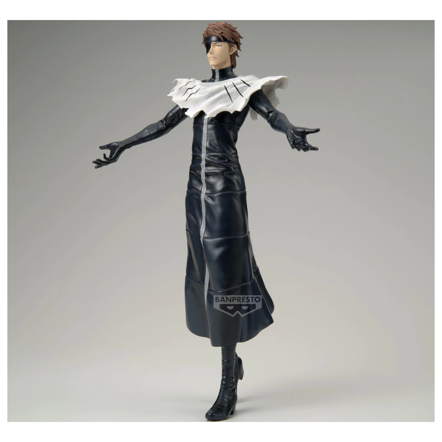 Bleach Grandista Aizen Sosuke figure 28cm product photo