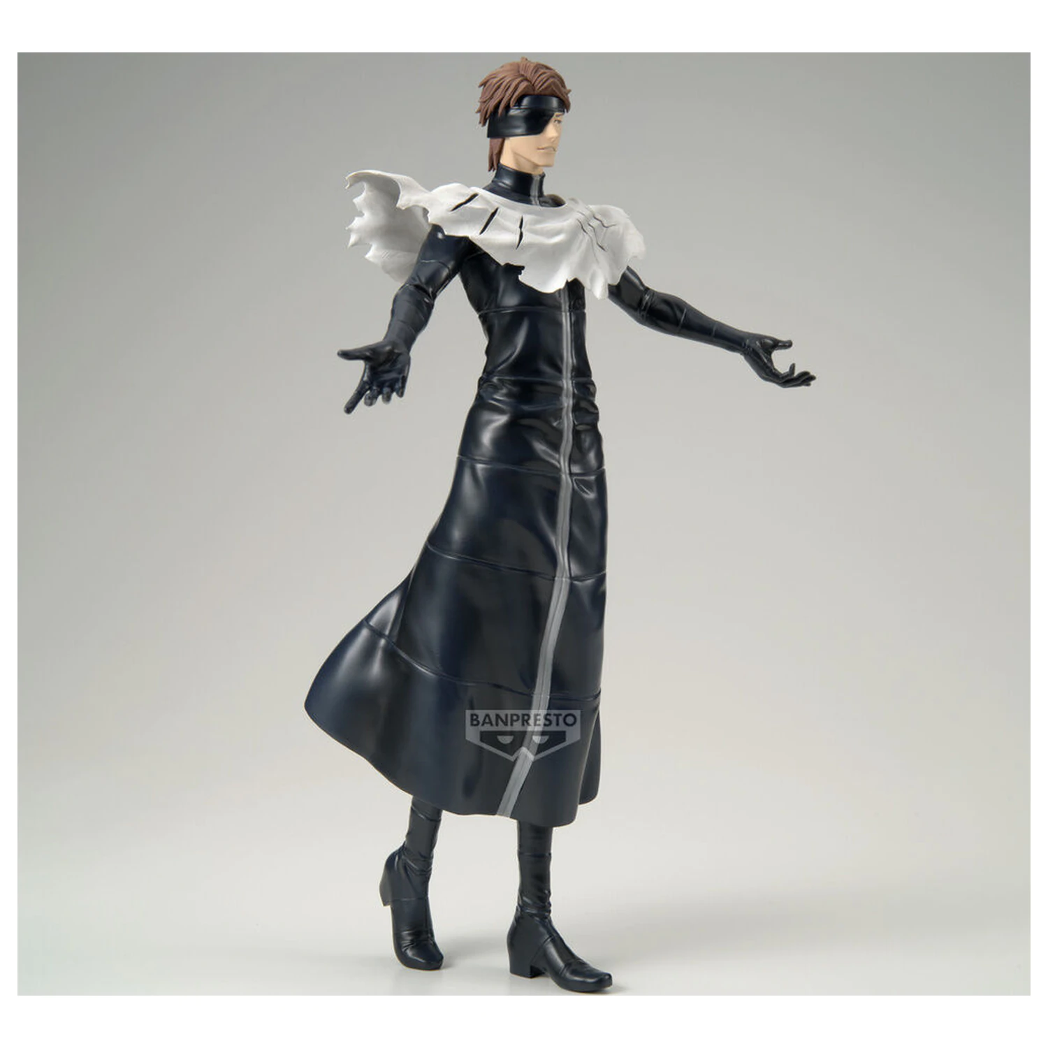 Bleach Grandista Aizen Sosuke figure 28cm product photo