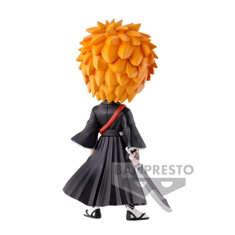 Bleach Ichigo Kurosaki Thousand Year Blood War ver. A figure 14cm termékfotó