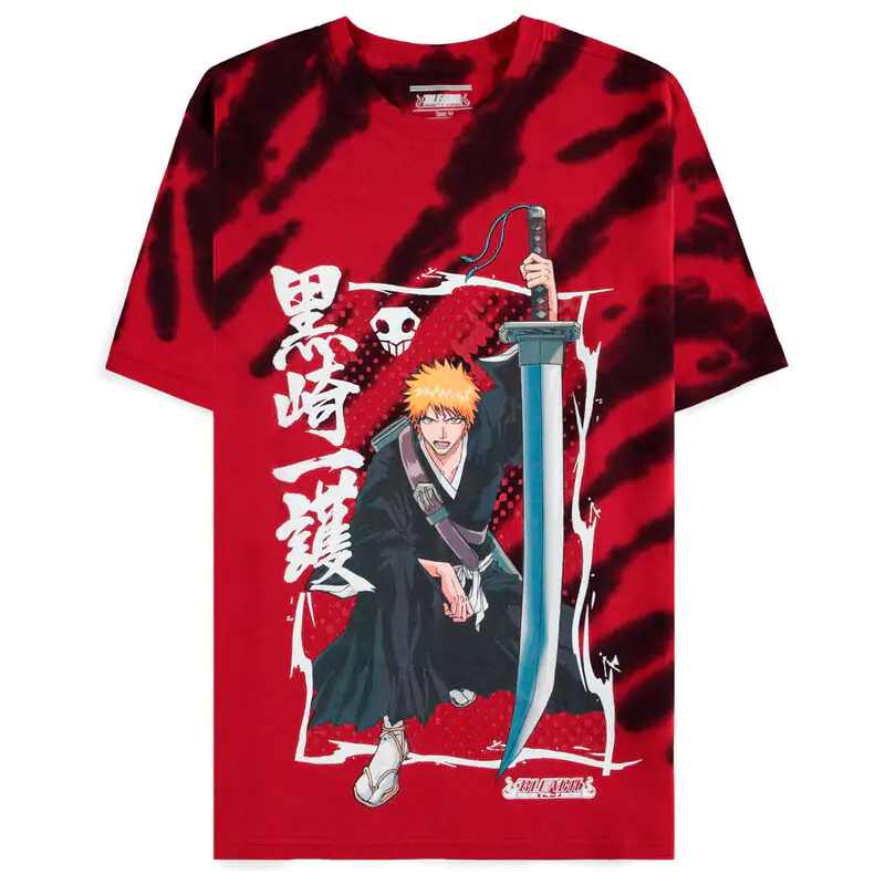 Bleach Ichigo t-shirt product photo