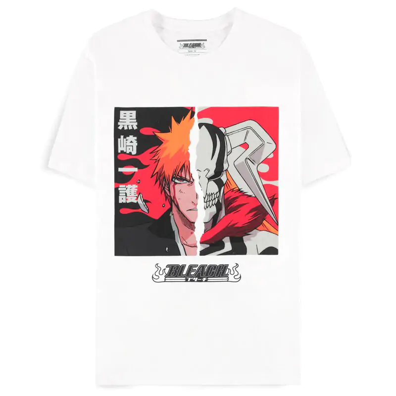 Bleach Ichigo Vasto Lorde t-shirt product photo